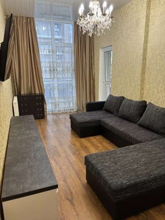 Аренда 2к.кв. 75квм ЖК Ключ, Новострой м.Бот Сад, Паркинг - фото 1