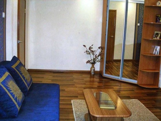 Оренда однокімнатної квартири,проспект Героїв, 46
