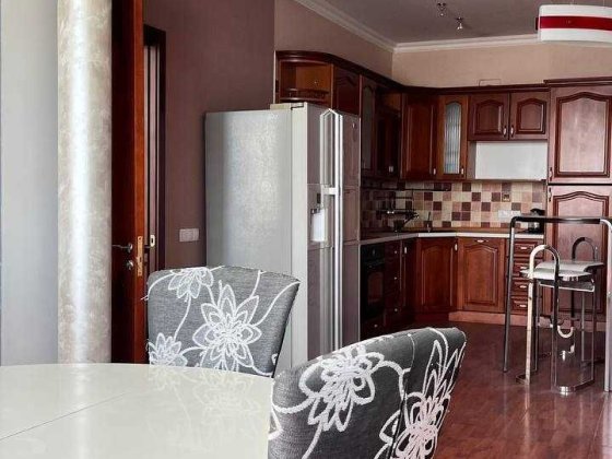 Оренда 3к , ЖК Botanic Towers вул. Саксаганського 121,Центр