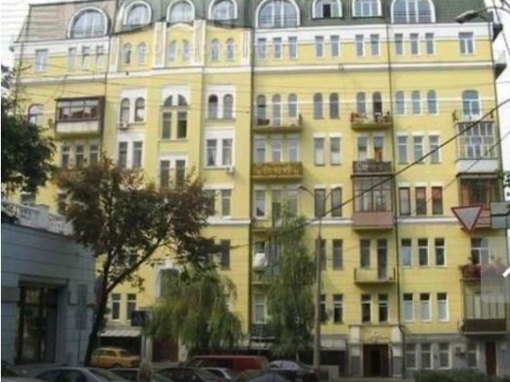 Оренда 2к Квартири вул Круглоуніверситетська