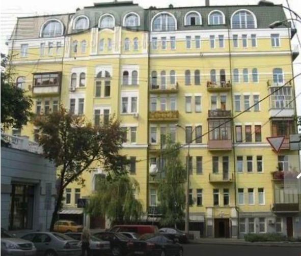 Оренда 2к Квартири вул Круглоуніверситетська - фото 1