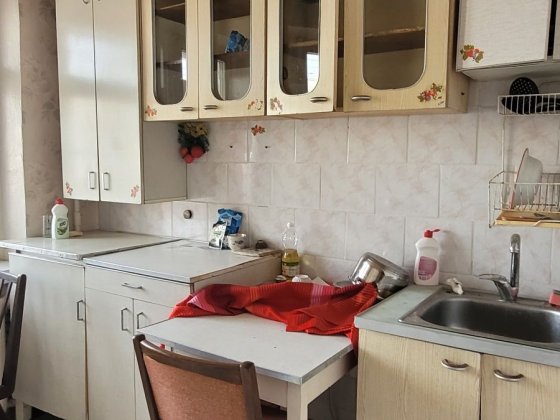 Здам 1 кім Березинка