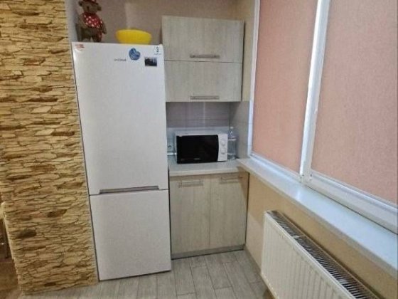 Сдам 1 комнатную квартиру на Алексеевке, пр.Победы,53Б.