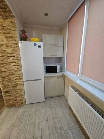 Сдам 1 комнатную квартиру на Алексеевке, пр.Победы,53Б. - фото 1
