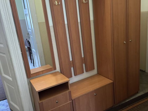 Ооренда 1-но кімнатної квартири  в Залізничному р-ні по в.Любінській Львов