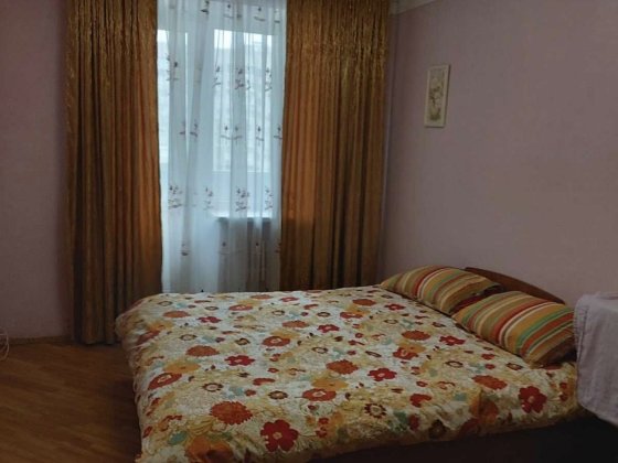 3 квартира м. Левада, проспект Гагарина, ул. Вернадского 1