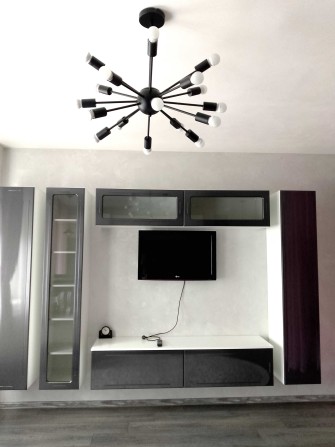 Сдам отличную 1к. квартиру на Н.Домах, пл.40м2 - фото 1