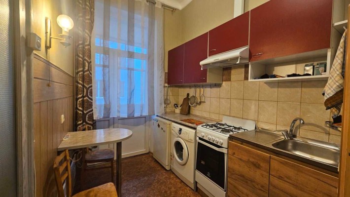 Ближній ЦЕНТР, Оренда 1 кім. кв-ри по вул. Олени Степанівни - фото 1