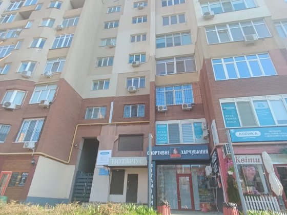 Сдам квартиру в Киевском районе Одеса