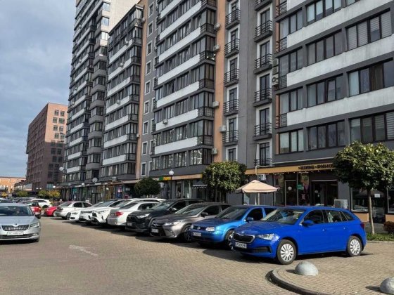 Оренда 1к квартири по вул. Стрийська ЖК Леви Міста Львов