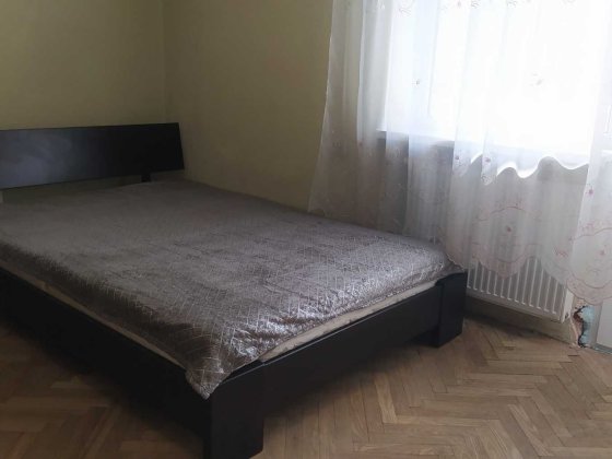 В центрі чиста, гарна квартира для порядних людей Львів