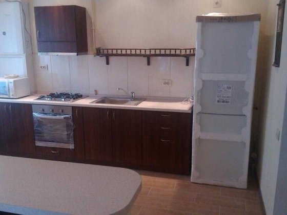 Здається 1 кімнантна квартира по вулиці С,Бандери Львов