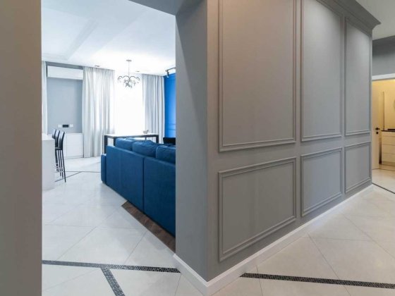 Сдам квартиру ЖК CHELSEA Club House Одеса