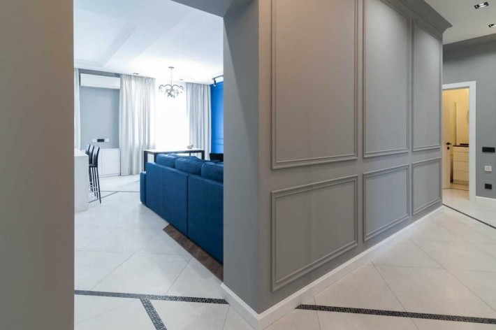 Сдам квартиру ЖК CHELSEA Club House - фото 1