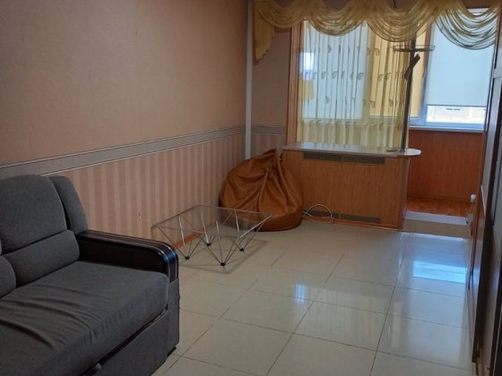 Слам 3-х комн. квартиру, Победа 3 Днепр