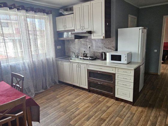 Сдаётся 1ком.квар в мало квартиром доме ул.Новгородская