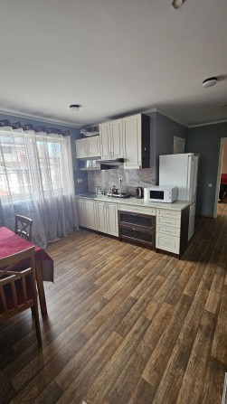 Сдаётся 1ком.квар в мало квартиром доме ул.Новгородская - фото 1