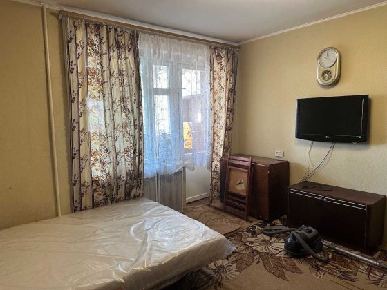 Оренда 1 кімнатної квартири по вул. Любінська. Львів