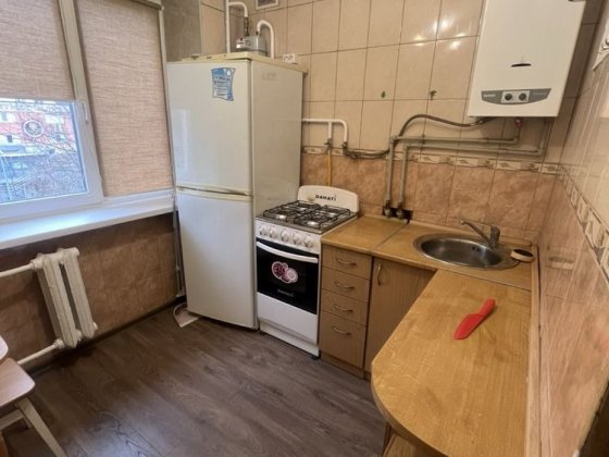 Можна з ТВАРИНКАМИ 2 кім.кв. вул. Садова(Кульпарківська) Львів
