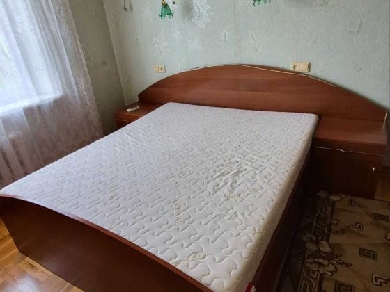 Здам 2-х кімнату квартиру на Соколі -1