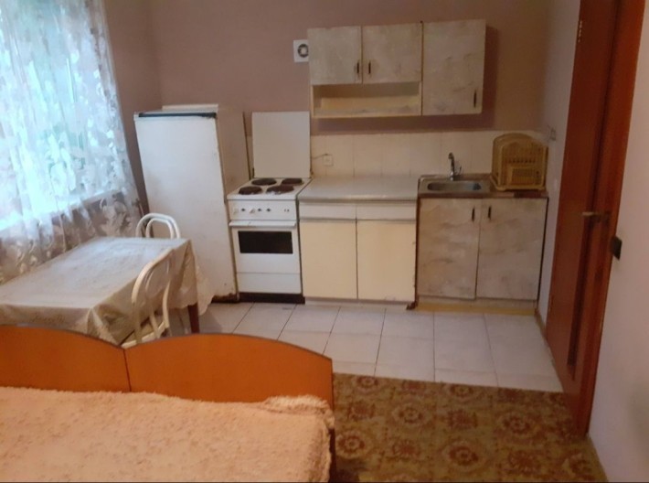 Квартиру свою сдам до моря 100м - фото 1