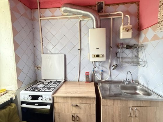 Здаю 2 к к на Авангардній з меблями та технікою Николаев