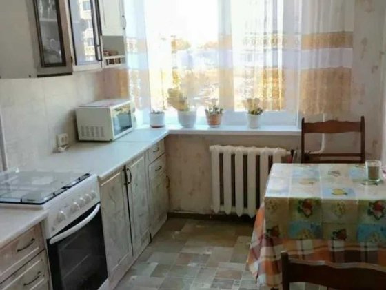 Сдам 2х комнатную квартиру. Корабельный район.