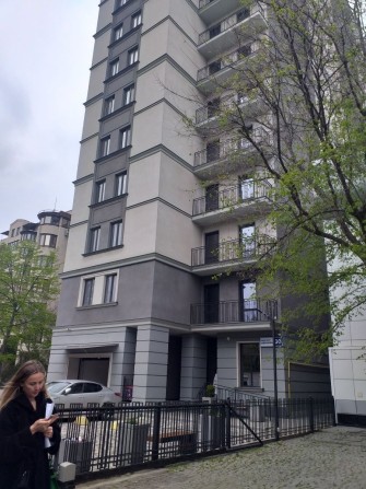 Аркадия, дворе Спорта. Студия на длительный период - фото 1