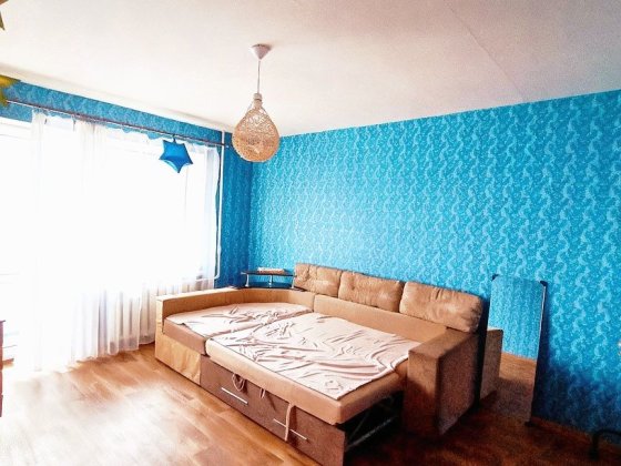 Оренда 1 кімн кв на пр. Науки / Гагаріна / Нагорка