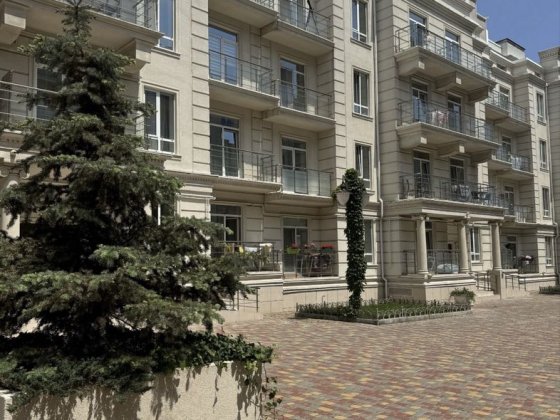 Жемчужина 23, 10 Фонтана Одеса