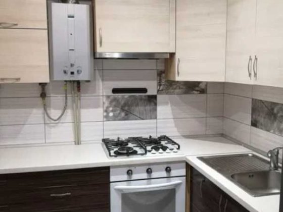 Аренда 2к квартиры в Центре