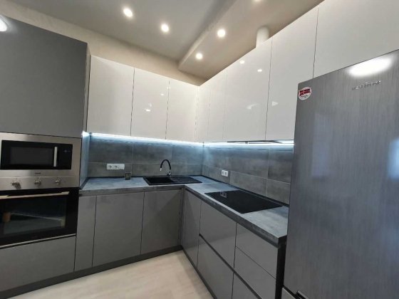 Сдам  3к  квартиру жк. премиум класса IQ HOUSE Нагорка-Центр
