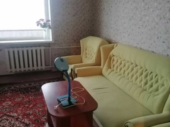 Сдам 3 ком кв. на 6 Слободской. Центральный район.