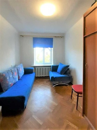 Центр-нагорка прДм.Яворницкого 2к.кв, дом во дворе, всегда горяч.вода и газ - фото 1