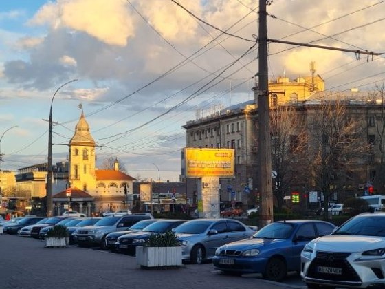 Оренда 1 кімнатна  квартира  Центр  вул. Соборна Николаев