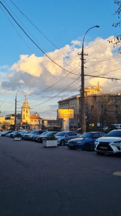 Оренда 1 кімнатна  квартира  Центр  вул. Соборна - фото 1