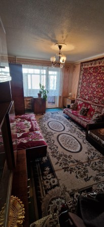 Оренда 1 кім.кв. вул.Моніторна, ж/м Парус - фото 1