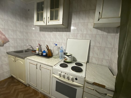 Сдам 1к квартиру проспект Слобожанский