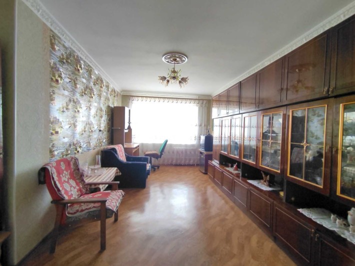 Здаю в оренду 3 кімнатну квартиру - фото 1