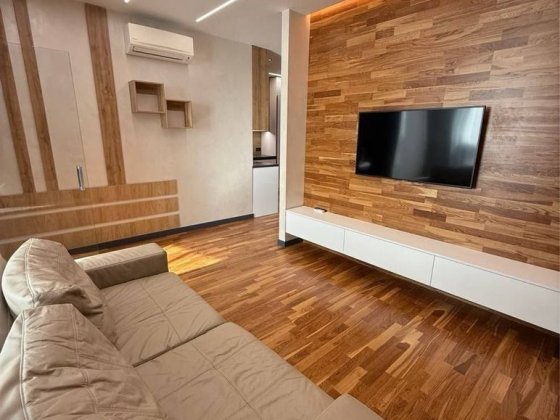 Аренда! 2к. Квартира ЖК Панорама Новострой Днепр Центр