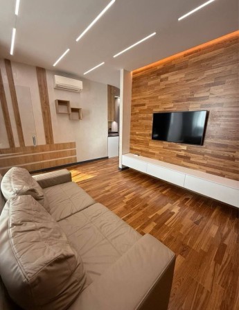 Аренда! 2к. Квартира ЖК Панорама Новострой Днепр Центр - фото 1