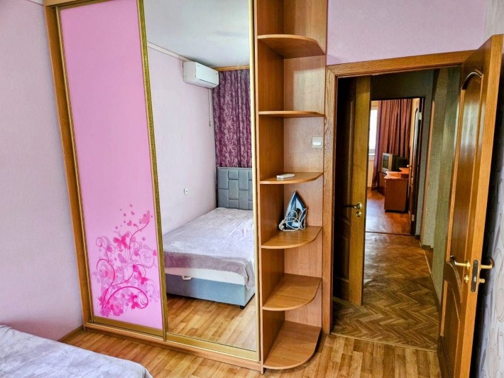 СВОБОДНА, Сдам. 3х комн. на БУЛЬВАР Славы, ж/м Сокол-2 - фото 1