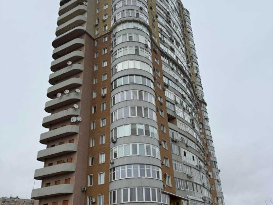 LS-19 Здам квартиру в ЖК Адмиірал Харьков