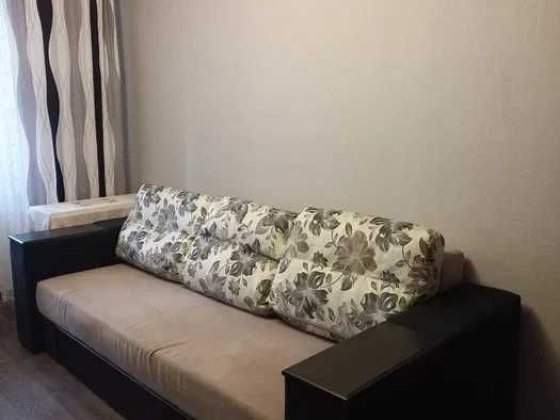 Оренда 1-кімнатна квартира, вул. Героїв Дніпра, 23 (7 хв до метро)