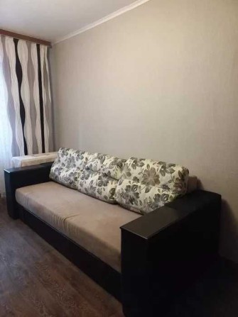 Оренда 1-кімнатна квартира, вул. Героїв Дніпра, 23 (7 хв до метро) - фото 1