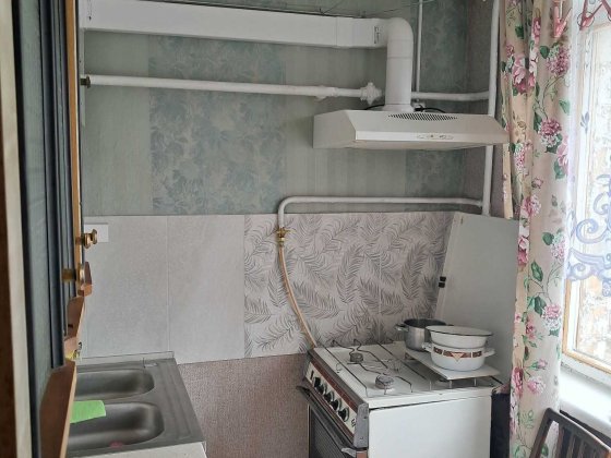 Здам 2х кімн.квартиру пр.Відрадний 40 Відрадний масив Солом"янський р-н Київ
