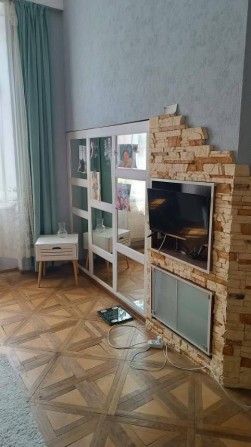 Оренда 2 кім. квартири вул. Грушевського/Поповича - фото 1