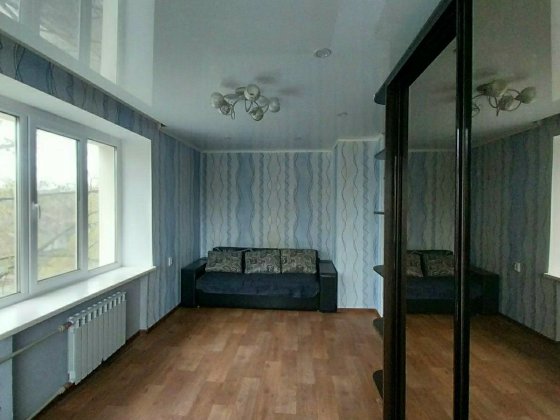 Сдам отличную 1 комнатную квартиру! Метро ХТЗ 15 минут пешком. Харьков