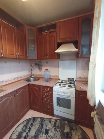 Сдам 2-х из.квартиру 6/9  Холодная гора Залютино - фото 1