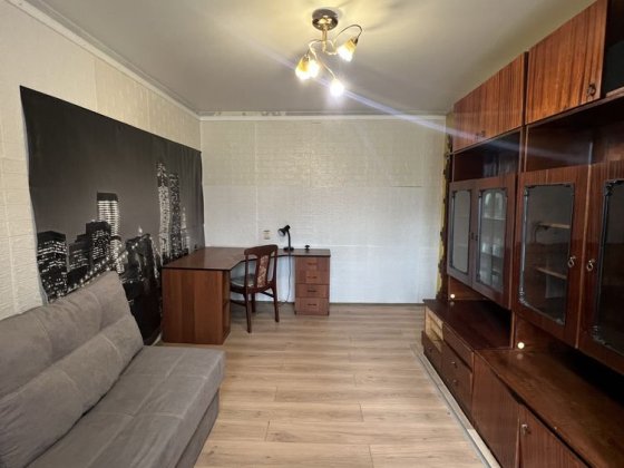 Оренда двокімнатної квартири , вул . Рубчака.